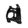 LH FRONT BUMPER BRACKET; MOUNTING ARM TOYOTA TUNDRA 14-21
