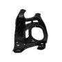 RH FRONT BUMPER BRACKET; MOUNTING ARM TOYOTA TUNDRA 14-21