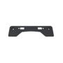 FRONT BUMPER LICENSE BRACKET TOYOTA RAV4 06-18