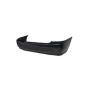 CAPA RR BUMPER COVER S MODEL; PRIME TOYOTA COROLLA 03-08