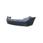 CAPA RR BUMPER COVER (P) JAPAN BUILT COROLLA 09-10