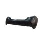 CAPA RR BUMPER COVER H/B; PRIME TOYOTA YARIS 15-17