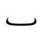 REAR BUMPER COVER LOWER W/O 2-TONE; W/O PARK ASSIST; BLACK TOYOTA RAV4 2016-2018