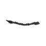 CAPA LT RR BUMPER COVER RETAINER TOYOTA COROLLA 09-17