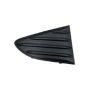 RT REAR BUMPER INSERT H/B; OUTER GRILLE TOYOTA YARIS 18-19