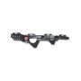CAPA LH RR BUMPER COVER SUPPORT TOYOTA RAV4 16-18