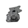LT REAR BUMPER BRACKET 06-18 TOYOTA RAV4