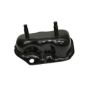 LT REAR BUMPER BRACKET TOYOTA COROLLA 09-17