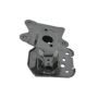 RT REAR BUMPER BRACKET 06-18 TOYOTA RAV4