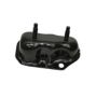 RT REAR BUMPER BRACKET TOYOTA COROLLA 09-17