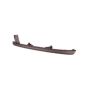 REAR BUMPER DEFLECTOR TOYOTA HIGHLANDER/HIGHLANDER HYBRID 14-19