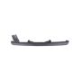 REAR BUMPER VALANCE PANEL W/REAR OBJECT SENSORS TOYOTA HIGHLANDER 17-19