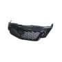 GRILLE MAT BLK USA BUILT COROLLA 09-10