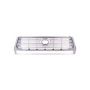 GRILLE ASSY LIMITED TOYOTA TUNDRA 14-17