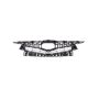 CAPA GRILLE ASSY TOYOTA PRIUS V 15-18
