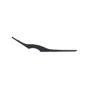 GRILLE MOLDING UPPER H/B TOYOTA YARIS 15-17