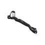 RH RADIATOR SUPPORT TIE BAR EXTENSION TOYOTA PRIUS 10-15; PRIUS PLUG-IN 12-15