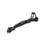 LH RADIATOR SUPPORT TIE BAR EXTENSION TOYOTA PRIUS 10-15; PRIUS PLUG-IN 12-15