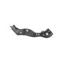 RADIATOR SUPPORT UPPER SIDE SUPPORT; RH TOYOTA PRIUS 16-C