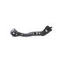 CAPA RADIATOR SUPPORT UPPER SIDE SUPPORT; LH TOYOTA PRIUS 16-C