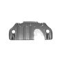 LOWER ENGINE COVER; 3.5L; REAR; MAT: PE/VACUUM FORM; OEM: PP/INJECTION; HIGHLANDER 17-17