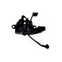 HOOD LATCH W/KEYLESS ENTRY TOYOTA COROLLA 14-19