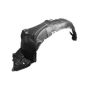 LH FRONT FENDER INNER PANEL TOYOTA PRIUS V 12-14