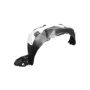 LT FRONT FENDER INNER PANEL TYPE 2 TOYOTA PRIUS C 12-14