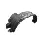 LT FRONT FENDER INNER PANEL MAT:PE/VACUUM FORM; OEM:PP/INJECTION+VACUUM FORM LAND CRUISER 16-17