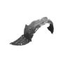 LT FRONT FENDER INNER PANEL MAT:PE/VACUUM FORM; OEM:PE/VACUUM FORM TOYOTA PRIUS PRIME 2017-2018