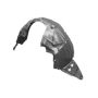 LH FRONT FENDER INNER PANEL SCION IA 16-16; TOYOTA YARIS IA 17-18; YARIS SDN 16-20