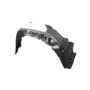 CAPA RT FRT FENDER INNER PANEL BASE|LE|LIMITED|XLE TOYOTA SIENNA 11-14