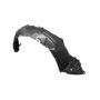 RH FRONT FENDER INNER PANEL TOYOTA PRIUS V 12-14