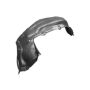 RT FRONT FENDER INNER PANEL W/COLD CLIMATE SPEC; REAR TOYOTA TUNDRA 14-16