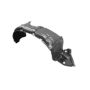 RT FRONT FENDER INNER PANEL 2.7L TOYOTA HIGHLANDER 14-19