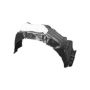 RH FRONT FENDER INNER PANEL TOYOTA SIENNA SE 15-17