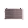 A/C CONDENSER 5mm W/REC&DRYER PFC TOY RAV4 13-17