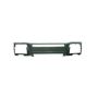 FRONT BUMPER COVER W/O HEADLAMP WASHER (P) VOLVO XC90 03-06