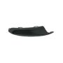 CAPA RT FRT BUMPER INSERT SEDAN; FOG LAMP OPENING COVER; W/O FOG LAMPS VOLKSWAGEN JETTA 11-14