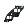 RH FRONT BUMPER COVER SUPPORT INNER GOLF 10-13; JETTA 10-14; GTI 10-14
