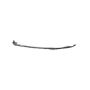 FRONT BUMPER SPOILER TEXTURED GOLF 10-14