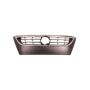 GRILLE ASSY W/O DISTANCE SENSOR VOLKSWAGEN CC 09-12