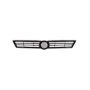 CAPA GRILLE ASSY SEDAN; BLACK VOLKSWAGEN JETTA 11-14