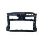 RADIATOR SUPPORT VW JETTA/GOLF WAGON 10-10; GOLF H/B 10-14; GTI 10-14
