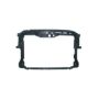 RADIATOR SUPPORT VOLKSWAGEN TIGUAN 09-17; TIGUAN LIMITED 17-18