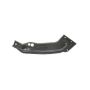 RADIATOR SUPPORT 16-17 VOLKSWAGEN PASSAT