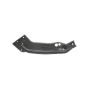 LH RADIATOR SIDE SUPPORT VOLKSWAGEN PASSAT 16-19