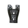 HOOD LATCH SUPPORT; W/O COLLISION WARNING VOLKSWAGEN JETTA SDN 11-18