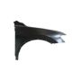 CAPA RH FRT FENDER ASSY; TIGUAN 18-21