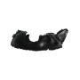RH FRONT FENDER INNER PANEL; MAT: PP/INJECTION; OEM: PP/INJECTION; PASSAT 16-19